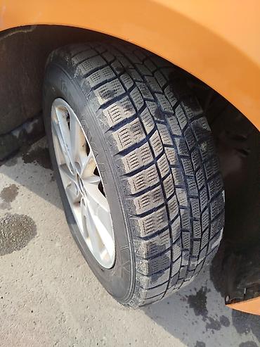 Kia: Kia K5: 2017 г., 2 л, Автомат, Газ, Седан — 12