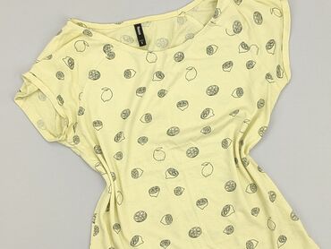 t shirty damskie top secret: SinSay, S (EU 36), condition - Good