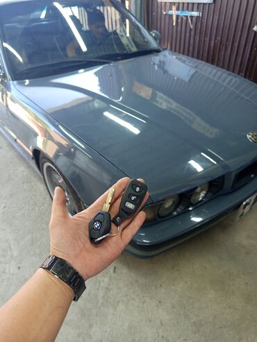 СТО, ремонт транспорта: Чолпон Ата Каракол Бостери Чип Ключ Автоэлектроника ремонт вскрытие — 27