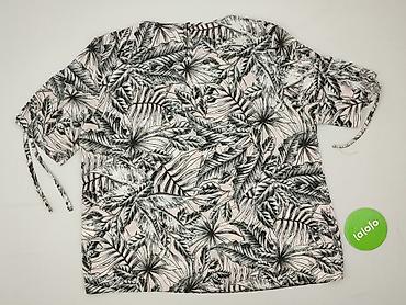 bluza oversize: Bluzka damska, rozmiar 3XL — 3