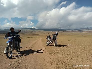 мото техники: !!!!Enduro motorcycle rental. Аренда мотоциклов японских эндуро на — 10
