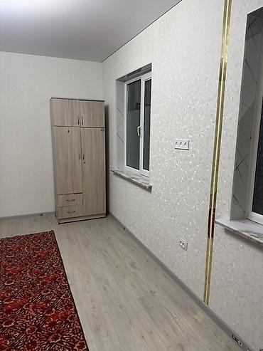 модилний дом: Студия с кухонным блоком и санузлом - Планировка: одна комната с — 9