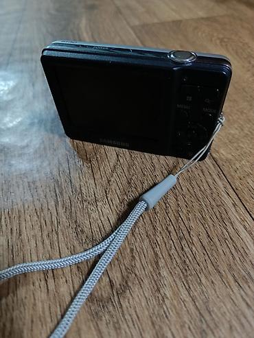 samsung dv150f: Цифровой фотоаппарат Samsung ST30 (компакт) Комплектация: - — 9