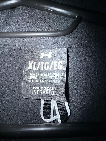 payız kurtkaları: Kurtka, Vetrovka, Payız, Under Armour, XL — 2