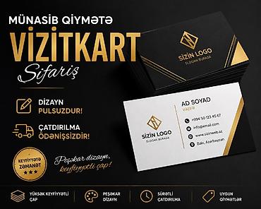 принтеры в баку: Münasib qiymətə “ Vizitkart Flayer “ sifarişi Dizayn və Metrolara — 2