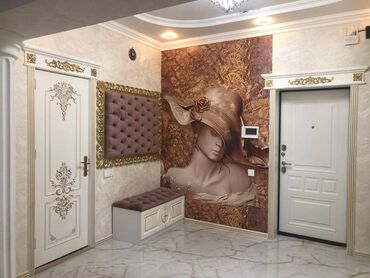 Uzunmüddətli kirayə mənzillər: Sabunçu rayonu, Bakıxanov qəsəbəsində Aygün moll yaxınlığında 23 -da lalafo.az — 8 Uzunmüddətli kirayə mənzillər: Sabunçu rayonu, Bakıxanov qəsəbəsində Aygün moll yaxınlığında 23 — 8