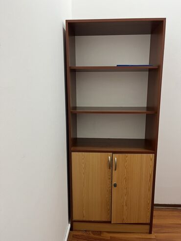 мебель из паллет бишкек: Kitab rəfi, Düz
