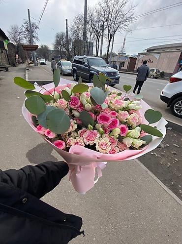 пекар ночной смен: Требуется флорист на дневную смену🌹 И ночную смену С опытом З/П — 3