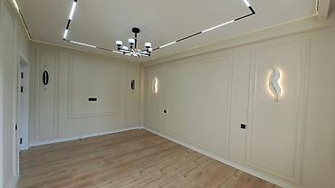 Продажа квартир: 2 комнаты, 58 м², Элитка, 10 этаж, Евроремонт — 2