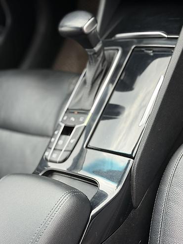 выездной вулканизация бишкек: Kia K7: 2018 г., 3 л, Автомат, Газ, Седан — 9