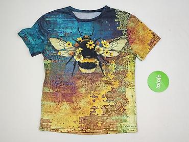 motyle: T-shirt damski, rozmiar S — 2