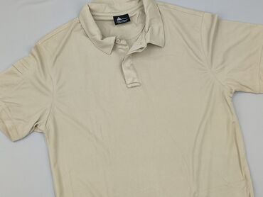 Polo shirt for men, M (EU 38), Adidas, condition - Perfect