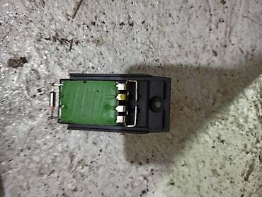 maglenke: REOSTAT ZA FORD FOCUS, TOURNEO CONNECT, TRANSIT CONNECT OD 1998. DO — 1