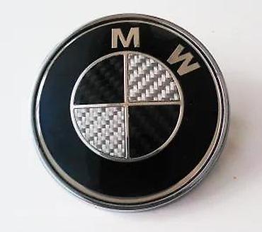 vezivanje masne: Bmw znak karbon za haubu. Znakovi su odlicnog kvaliteta. ✨ U ponudi — 7