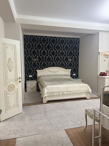 Продажа квартир: 4 комнаты, 145 м², Элитка, 2 этаж, Евроремонт — 18