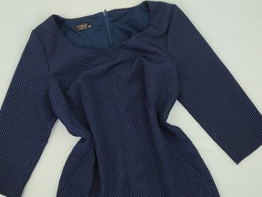 tanie sukienki dla puszystych sklep internetowy: Margo collection, Сукня жіноча, розмір L