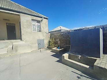 yevlaxda satilan evler: 5 otaqlı, 140 kv. m, Yeni təmirli — 8