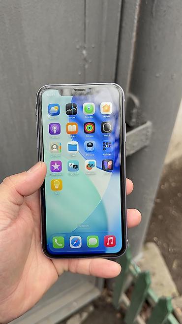 Apple iPhone: IPhone 11, Б/у, 256 ГБ, 91 % — 6