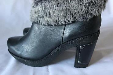 Čizme: KVALITETNE ŽENSKE ČIZME, BROJ 42 EU, AKCIJA! | AKCIJA! 40% popusta! — 5