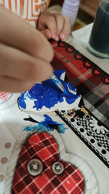 poklon za decake: Dečije gipsane figurice za bojenje! 🎨✨ NA STANJU – bez čekanja!🦄 — 4