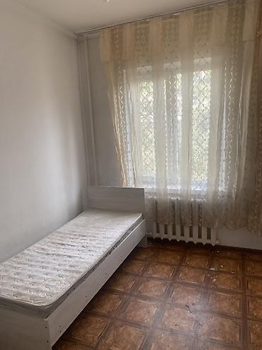 Квартиры: 3 комнаты, 65 м², Золотой квадрат 105 серия, 3 этаж, Старый ремонт — 6