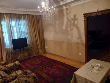 Yeni tikili: 5 otaqlı, Yeni tikili, m. Həzi Aslanov, 125 kv. m — 1