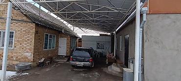 Продажа коттеджей и домов: Продаётся частный дом из кирпича с надёжной кровлей и большим навесом — 7