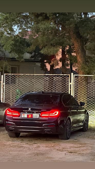 бмв е34 машина: BMW 530: 2019 г., 2 л, Автомат, Бензин, Седан — 6