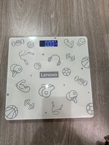 продуктовые весы: Floor Scale Электрондук, Айнек, 150 кг