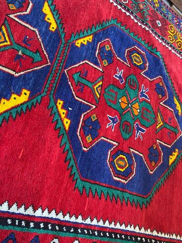 Xalçalar: Xalça Dekorativ, Azərbaycan, Kredit yoxdur — 9