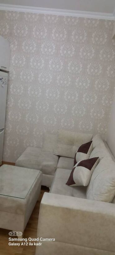 Uzunmüddətli kirayə mənzillər: Mənzil kirayə verilir. 1 otagdan 2 otağa duzəlib, tam təmirli — 2