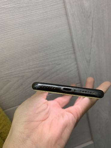 Apple iPhone: IPhone X, Б/у, 64 ГБ, Space Gray, Стилус, 96 % — 10