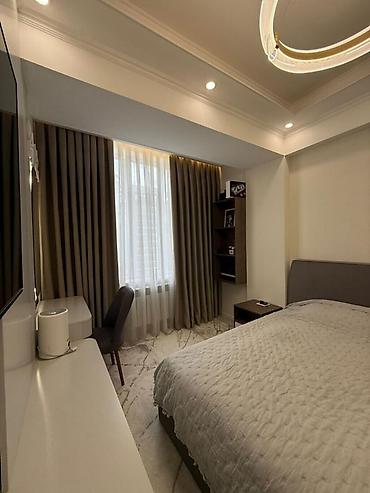 Продажа квартир: 3 комнаты, 80 м², Элитка, 3 этаж — 14