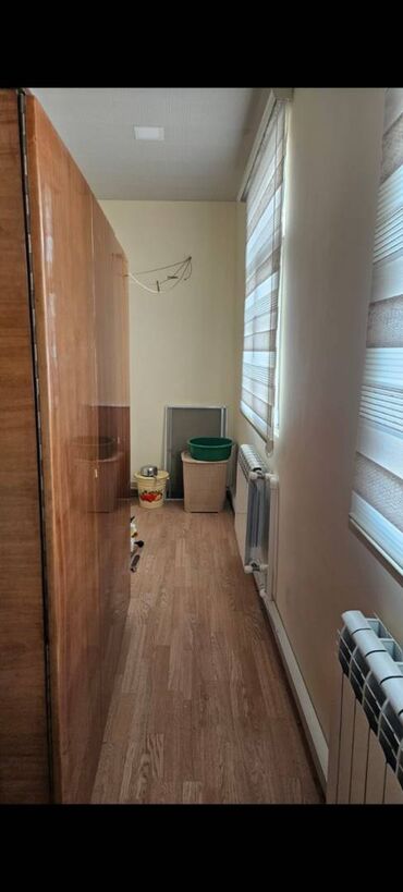 Köhnə tikili: Bakı, Binə, 4 otaqlı, Köhnə tikili, m. Koroğlu, 86 kv. m — 13