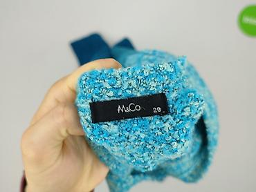 ciazowe: M&Co, Sweter damski, rozmiar 4XL — 4