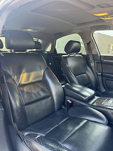 Audi: Audi A8: 2004 г., 4.2 л, Бензин, Седан — 9