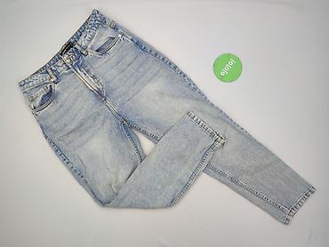 Jeans for women, size L — 2