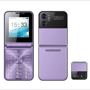 телефон xiaomi redmi 3: 4-х симкартный телефон Flip 4 - кнопочный [ акция 50% ] - низкие цены