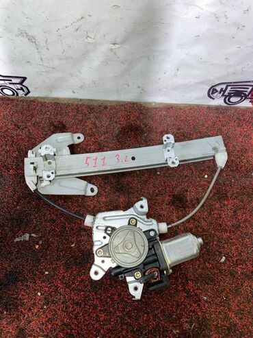 сколько стоит уголь в кыргызстане: Стеклоподъемник NISSAN TEANA J31 2.3 VQ2.3 2003 задн. лев. (б/у)