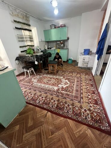 Продажа домов: Дом, 1800 м², 4 комнаты, Собственник, Косметический ремонт — 12