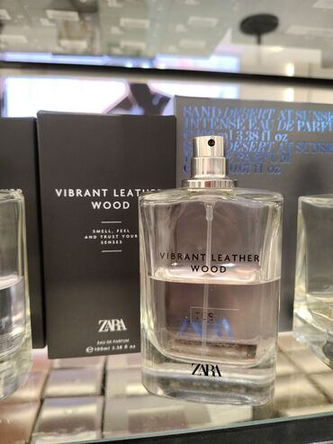 Parfemi: Muški parfem, Zara, Original — 10