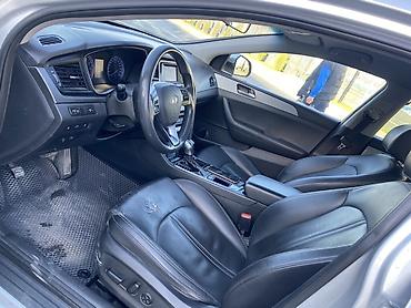 sorento 3: Hyundai Sonata: 2020 г., 2 л, Автомат, Газ, Седан — 9