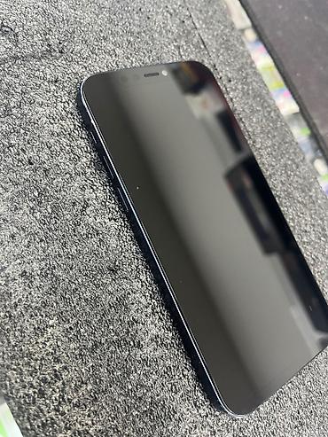 iphone 12 az: IPhone 12, 128 GB, Göy, Face ID — 3