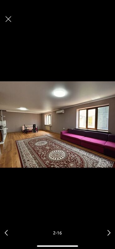 Долгосрочная аренда домов: 220 м², 5 комнат — 2