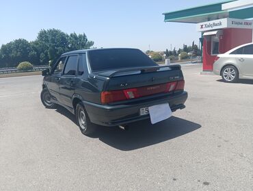 ваза для фруктов богемия: VAZ (LADA) 2115 Samara: 1.6 l | 2011 il 212240 km Sedan