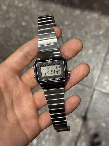 Классические часы: Casio LTP-1302D-7A1. • Оригинал. • Японский механизм «Miyota». • — 4
