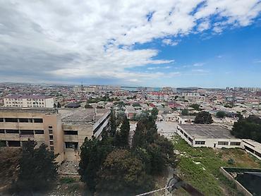 Yeni tikili: 2 otaqlı, Yeni tikili, 49 kv. m — 12