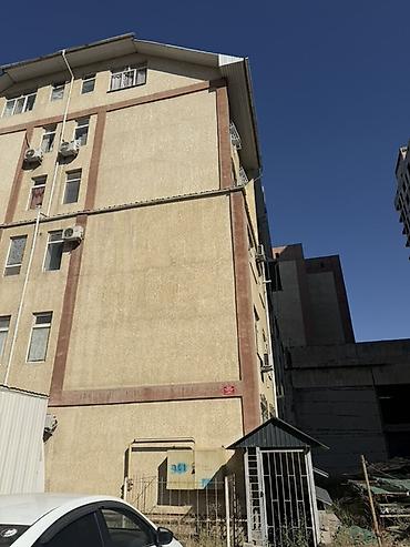 продаю цокольный этаж: 280 м², С отдельным входом, В жилом комплексе — 5