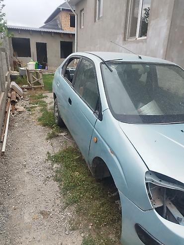 машина 2000 долларов: Toyota Prius: 2000 г., Гибрид, Хэтчбэк — 1
