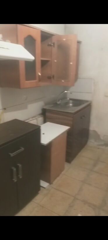 xalqlar dostluğu ev: 60 kv. m, 2 otaqlı, Qaz, İşıq, Su